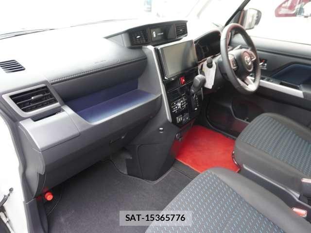 Toyota ROOMY 2025-05 8726204-13
