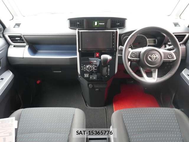 Toyota ROOMY 2025-05 8726204-2