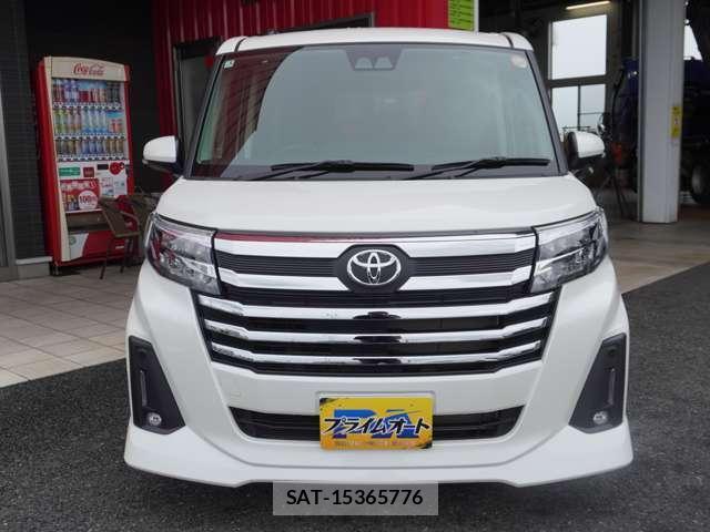Toyota ROOMY 2025-05 8726204-3