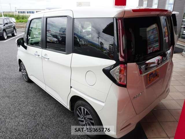 Toyota ROOMY 2025-05 8726204-6