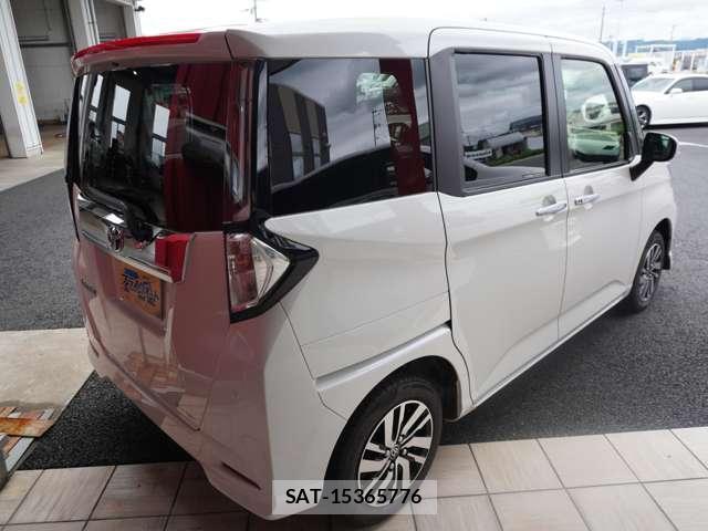 Toyota ROOMY 2025-05 8726204-7