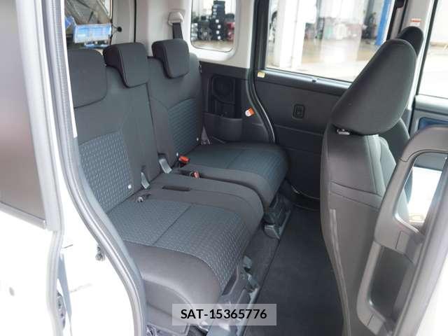 Toyota ROOMY 2025-05 8726204-8