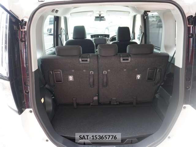 Toyota ROOMY 2025-05 8726204-9