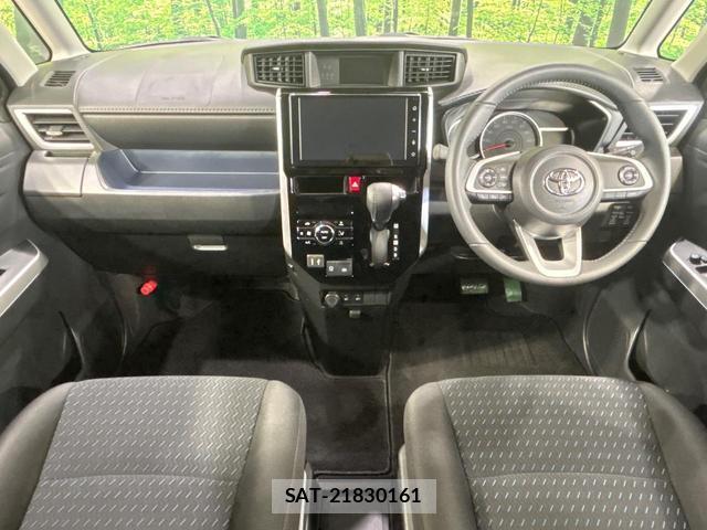 Toyota ROOMY 2025-10 8726693-1