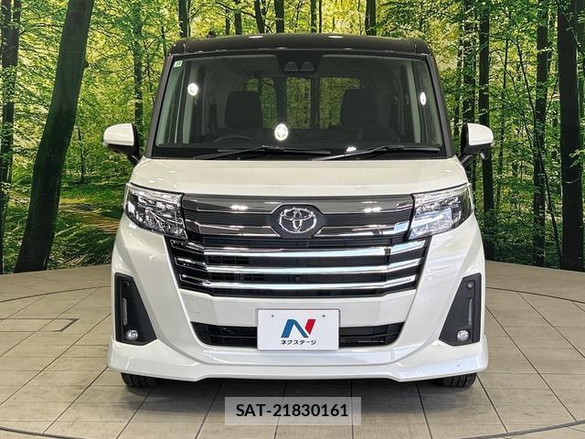 Toyota ROOMY 2025-10 8726693-14