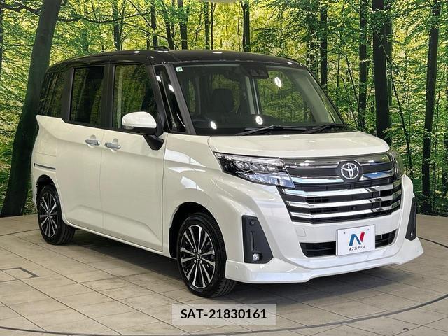 Toyota ROOMY 2025-10 8726693-16
