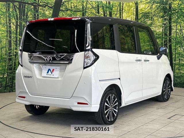 Toyota ROOMY 2025-10 8726693-17