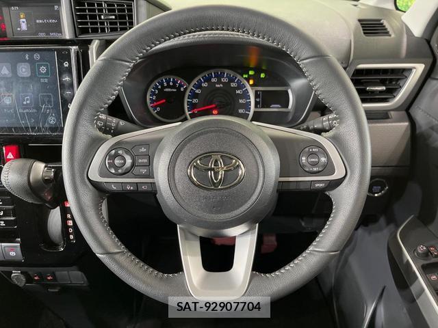 Toyota ROOMY 2025-10 8726815-10