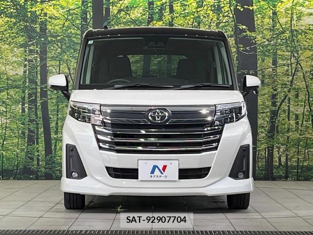 Toyota ROOMY 2025-10 8726815-13