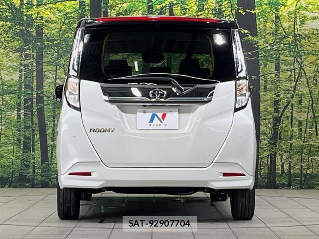 Toyota ROOMY 2025-10 8726815-14