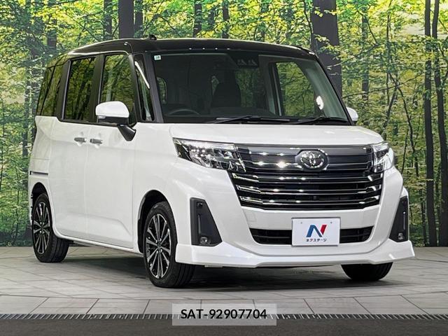 Toyota ROOMY 2025-10 8726815-15