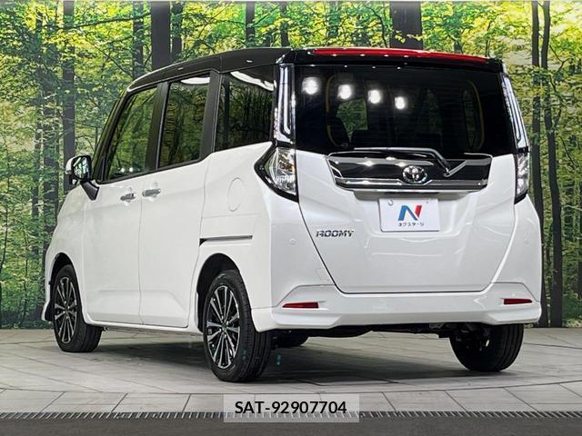 Toyota ROOMY 2025-10 8726815-16