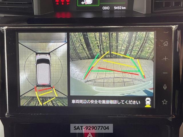 Toyota ROOMY 2025-10 8726815-3