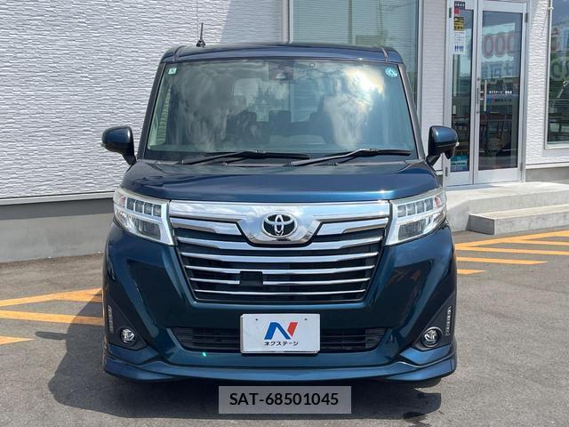 Toyota ROOMY 2018-05 8727118-13