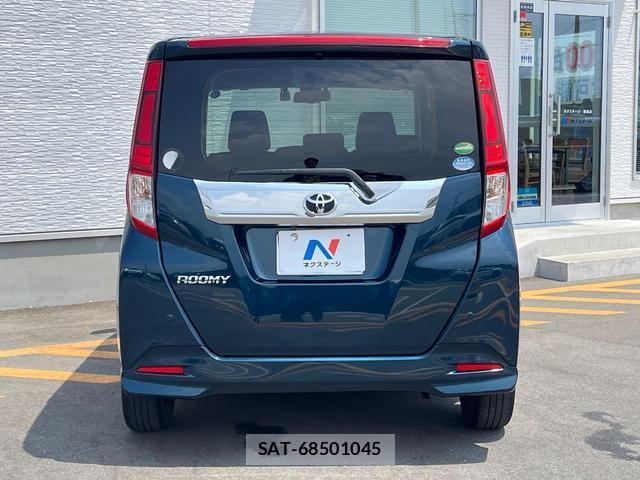 Toyota ROOMY 2018-05 8727118-14