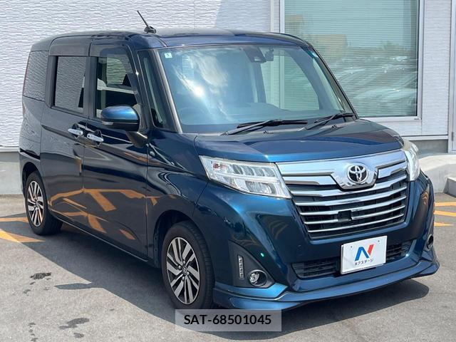 Toyota ROOMY 2018-05 8727118-15