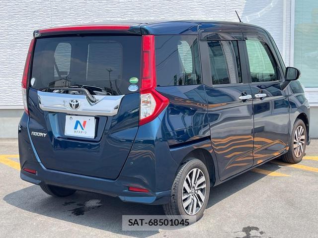 Toyota ROOMY 2018-05 8727118-16