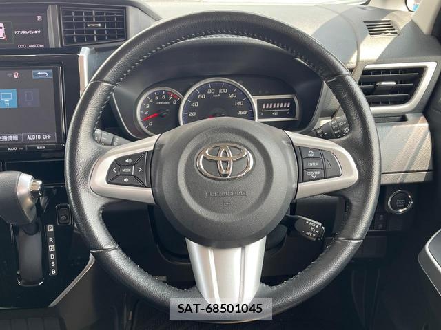 Toyota ROOMY 2018-05 8727118-7