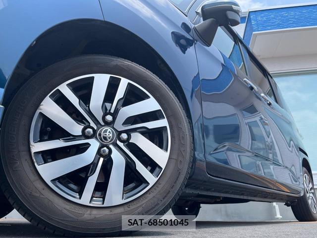 Toyota ROOMY 2018-05 8727118-9