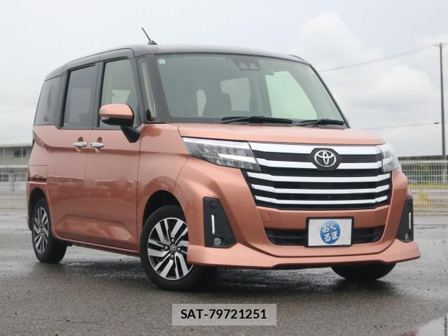 Toyota ROOMY 2021-07 8728444-11