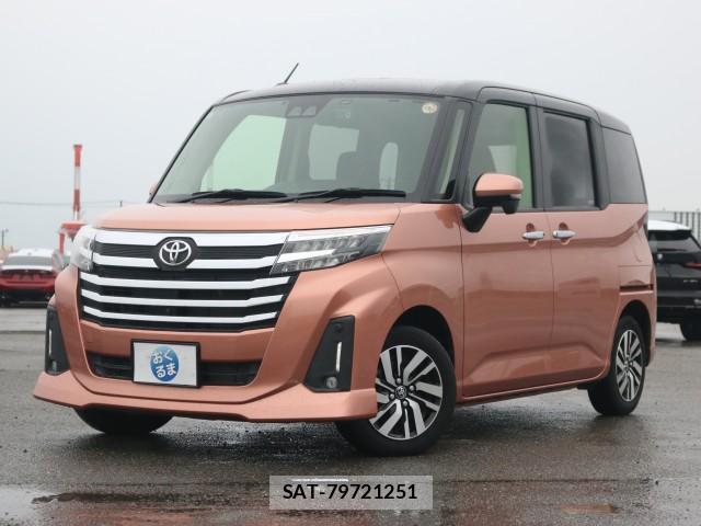 Toyota ROOMY 2021-07 8728444-12
