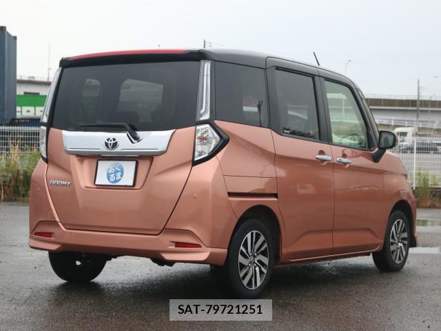 Toyota ROOMY 2021-07 8728444-13