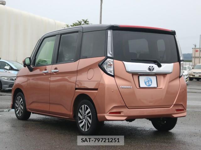 Toyota ROOMY 2021-07 8728444-14