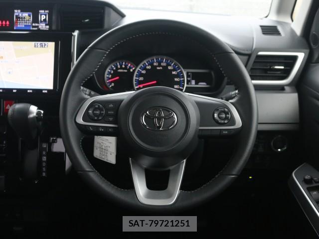 Toyota ROOMY 2021-07 8728444-17