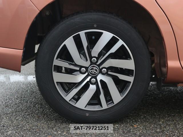Toyota ROOMY 2021-07 8728444-19