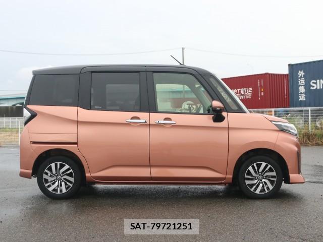 Toyota ROOMY 2021-07 8728444-3