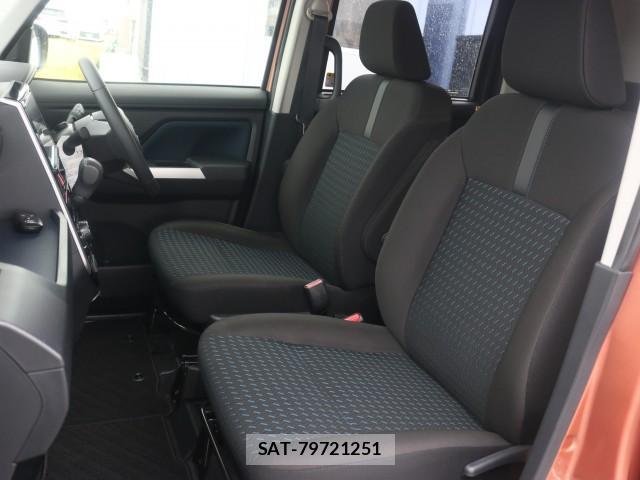 Toyota ROOMY 2021-07 8728444-5