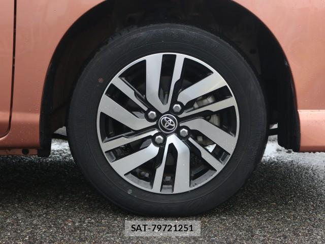 Toyota ROOMY 2021-07 8728444-8