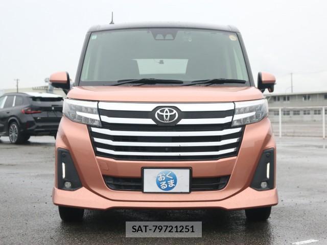 Toyota ROOMY 2021-07 8728444-9