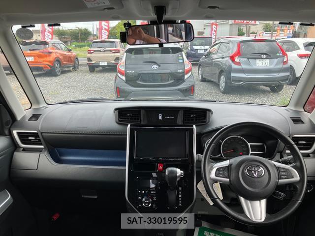 Toyota ROOMY 2017-07 8728471-2