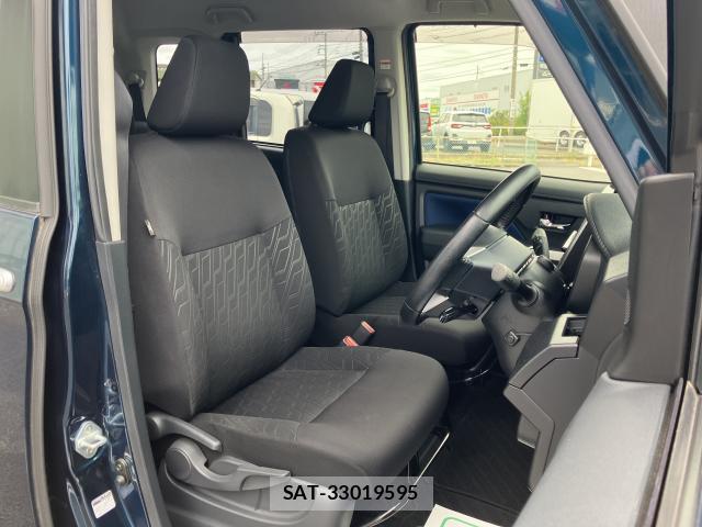 Toyota ROOMY 2017-07 8728471-5