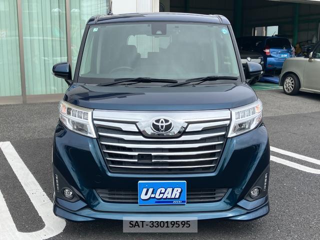 Toyota ROOMY 2017-07 8728471-9