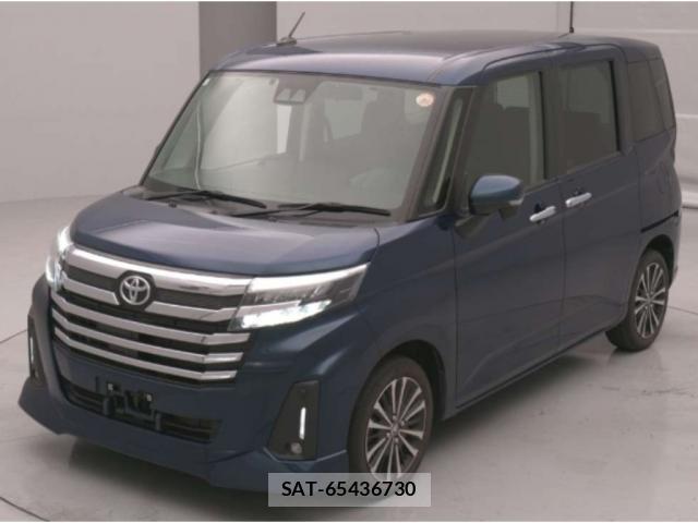 Toyota ROOMY 2023-09 8729206-0