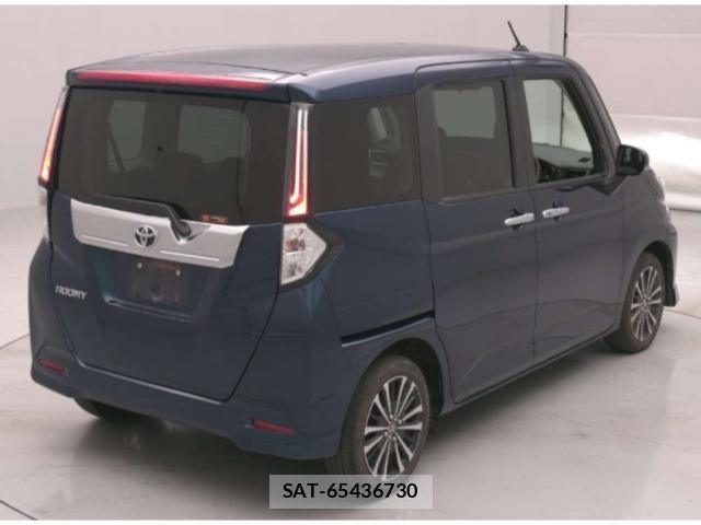 Toyota ROOMY 2023-09 8729206-1