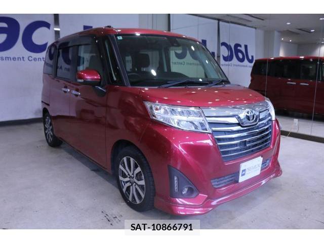 Toyota ROOMY 2017-09 8730607-10