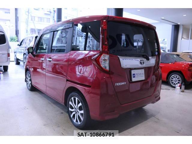 Toyota ROOMY 2017-09 8730607-11