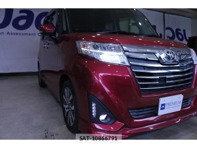 Toyota ROOMY 2017-09 8730607-14