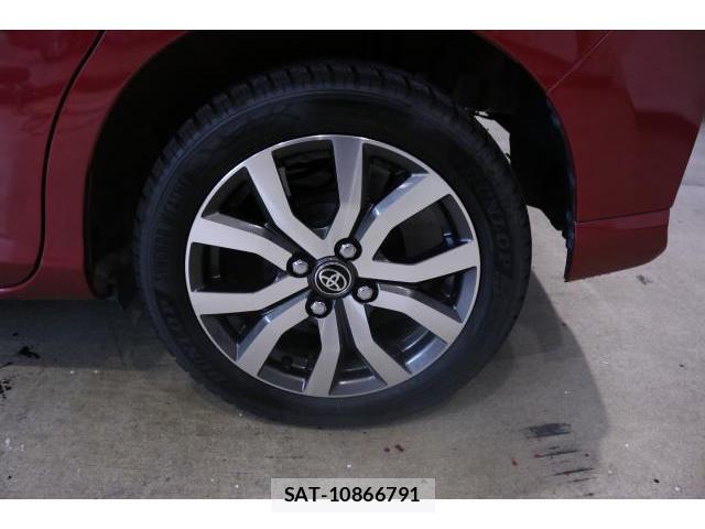 Toyota ROOMY 2017-09 8730607-19
