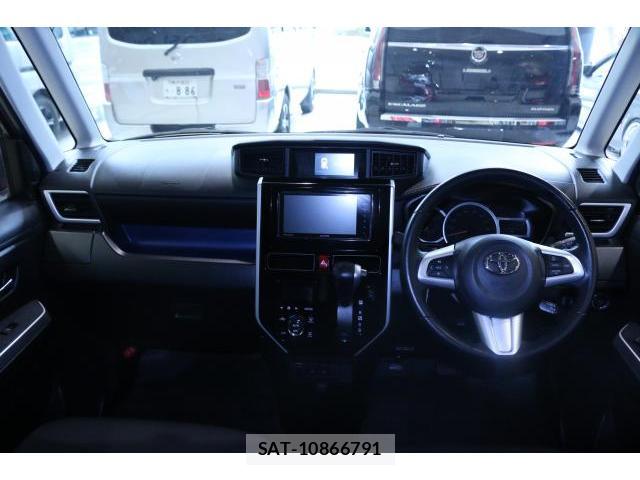 Toyota ROOMY 2017-09 8730607-2