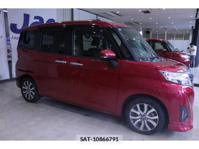 Toyota ROOMY 2017-09 8730607-3