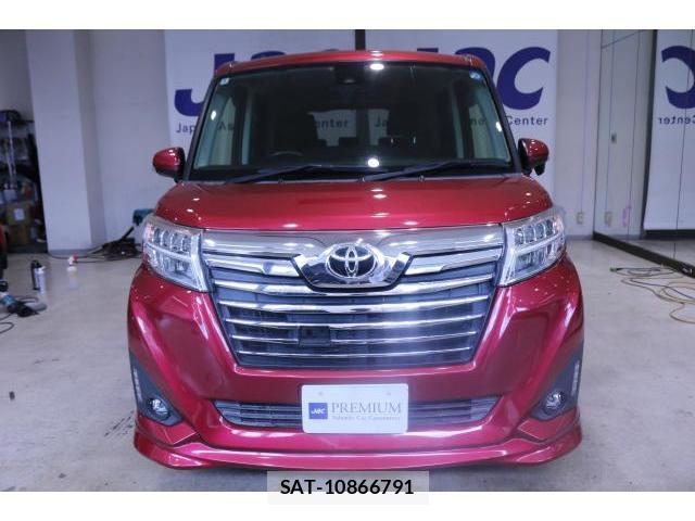 Toyota ROOMY 2017-09 8730607-9