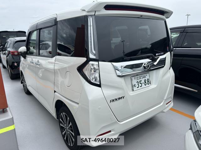 Toyota ROOMY 2025-04 8731116-1