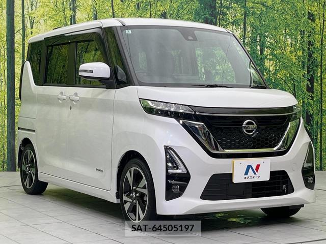 Nissan ROOX 2022-03 8725815-15