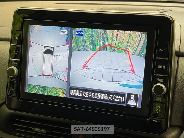 Nissan ROOX 2022-03 8725815-3