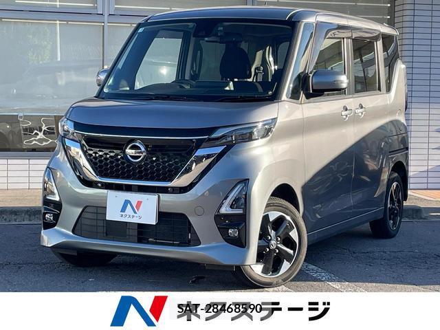 Nissan ROOX 2021-02 8725960-0