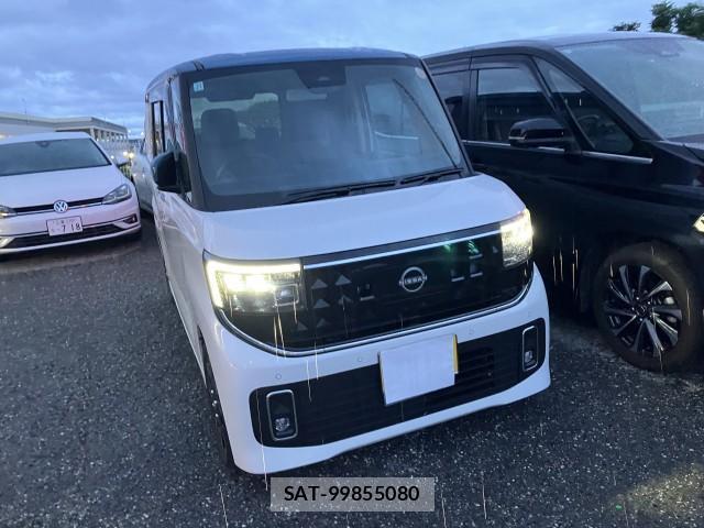 Nissan ROOX 2025-11 8726514-0
